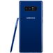 Samsung Galaxy Note 8 SM-N950FD 256Gb Dual LTE Blue - Цифрус