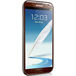 Samsung Galaxy Note II 16Gb N7100 Amber Brown - 