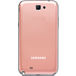 Samsung Galaxy Note II 16Gb N7100 Pink - 