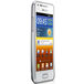 Samsung Galaxy S Advance 16Gb White - 