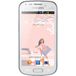 Samsung Galaxy S Duos S7562 La Fleur White - 