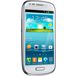 Samsung Galaxy S III Mini 8Gb Ceramic White - 