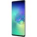 Samsung Galaxy S10+ SM-G975F/DS 512Gb Dual LTE Green - Цифрус