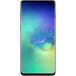 Samsung Galaxy S10 SM-G973F/DS 8/128Gb Green (РСТ) (Уценка) - Цифрус