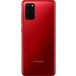 Samsung Galaxy S20+ 5G 12/128Gb Red - 