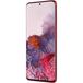 Samsung Galaxy S20 5G (Snapdragon 865) 128Gb+12Gb Dual Red - 
