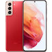 Samsung Galaxy S21 Plus 5G SM-G996F/DS 128Gb+8Gb Dual Red () - 