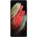 Samsung Galaxy S21 Ultra 5G (Snapdragon 888) 512Gb+16Gb Dual Black - Цифрус