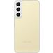 Samsung Galaxy S22 (Snapdragon) S9010/DS 8/256Gb 5G Beige - 