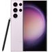 Samsung Galaxy S23 Ultra SM-S918 256Gb+12Gb Dual 5G Lavender (Global) - 