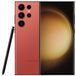 Samsung Galaxy S23 Ultra SM-S918 256Gb+12Gb Dual 5G Red (Global) - 