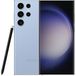 Samsung Galaxy S23 Ultra SM-S918 512Gb+12Gb Dual 5G Blue (Global) - 