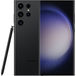 Samsung Galaxy S23 Ultra SM-S9180 256Gb+8Gb Dual 5G Black - 