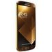Samsung Galaxy S4 16Gb I9500 Brown Gold - 