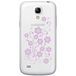 Samsung Galaxy S4 16Gb I9500 La Fleur White - 