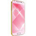 Samsung Galaxy S4 16Gb I9500 Pink Twilight with Gold - 