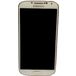 Samsung Galaxy S4 16Gb I9505 LTE Gold White - 