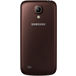 Samsung Galaxy S4 Mini I9190 Brown - 