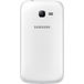 Samsung Galaxy Star Plus S7260 White - 