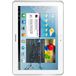 Samsung Galaxy Tab 2 10.1 P5100 16Gb White - Цифрус
