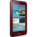Samsung Galaxy Tab 2 7.0 P3100 16Gb Garnet Red - Цифрус