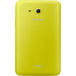 Samsung Galaxy Tab 3 7.0 Lite T110 WiFi 8Gb Yellow - 