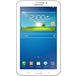 Samsung Galaxy Tab 3 7.0 SM-T2110 3G 16Gb White - Цифрус
