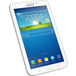 Samsung Galaxy Tab 3 7.0 SM-T2110 3G 16Gb White - Цифрус