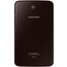 Samsung Galaxy Tab 3 7.0 SM-T2100 Wi-Fi 16Gb Gold Brown - Цифрус