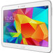 Samsung Galaxy Tab 4 10.1 T535 LTE 16Gb White - Цифрус