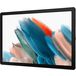 Samsung Galaxy Tab A8 LTE (2021) SM-X205 32Gb+3Gb Silver () - 