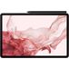 Samsung Galaxy Tab S8 11.0 X706 (2022) 8/128Gb LTE Pink (EAC) - 