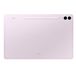 Samsung Galaxy Tab S9 FE Plus 12.4 X610 (2023) 12/256Gb Wi-Fi Pink - 