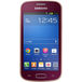 Samsung Galaxy Trend GT-S7390 Red - 