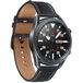 Samsung Galaxy Watch 3 45  Black () - 