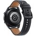 Samsung Galaxy Watch 3 45  Black () - 