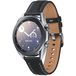 Samsung Galaxy Watch 3 45  Silver Black () - 