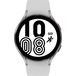 Samsung Galaxy Watch 4 44mm SM-R870 Silver () - 