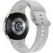 Samsung Galaxy Watch 4 44mm SM-R870 Silver (РСТ) - Цифрус