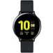 Samsung Galaxy Watch Active2 Aluminum 40mm Black SM-R830 - 
