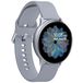Samsung Galaxy Watch Active2 Aluminum 40mm Silver SM-R830 - 