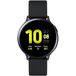 Samsung Galaxy Watch Active2 алюминий 44 мм Aqua Black (РСТ) - Цифрус
