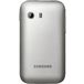 Samsung Galaxy Y Duos S6102 Pure White - 