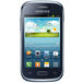 Samsung Galaxy Young S6312 Deep Blue - 