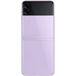 Samsung Galaxy Z Flip 3 SM-F711B/DS 128Gb+8Gb Dual 5G Violet (РСТ) - Цифрус