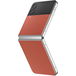 Samsung Galaxy Z Flip 4 SM-F721 128Gb+8Gb 5G Red (Global) - 
