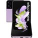 Samsung Galaxy Z Flip 4 SM-F721 256Gb+8Gb 5G Purple (EAC) - 