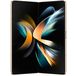 Samsung Galaxy Z Fold 4 SM-F936 1024GbGb+12Gb Dual 5G Beige (Global) - 