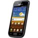 Samsung I8150 Galaxy W Soft Black - 