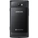 Samsung i8350 Omnia W Metallic Black - 